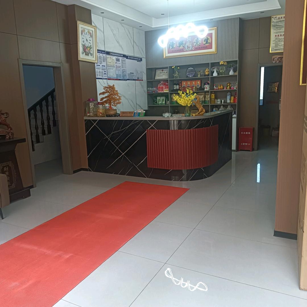 文和楠墅民宿