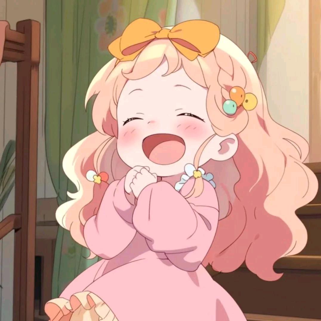 忧愁小鬼