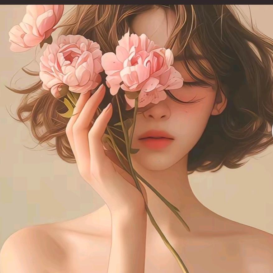 37 °女人👩