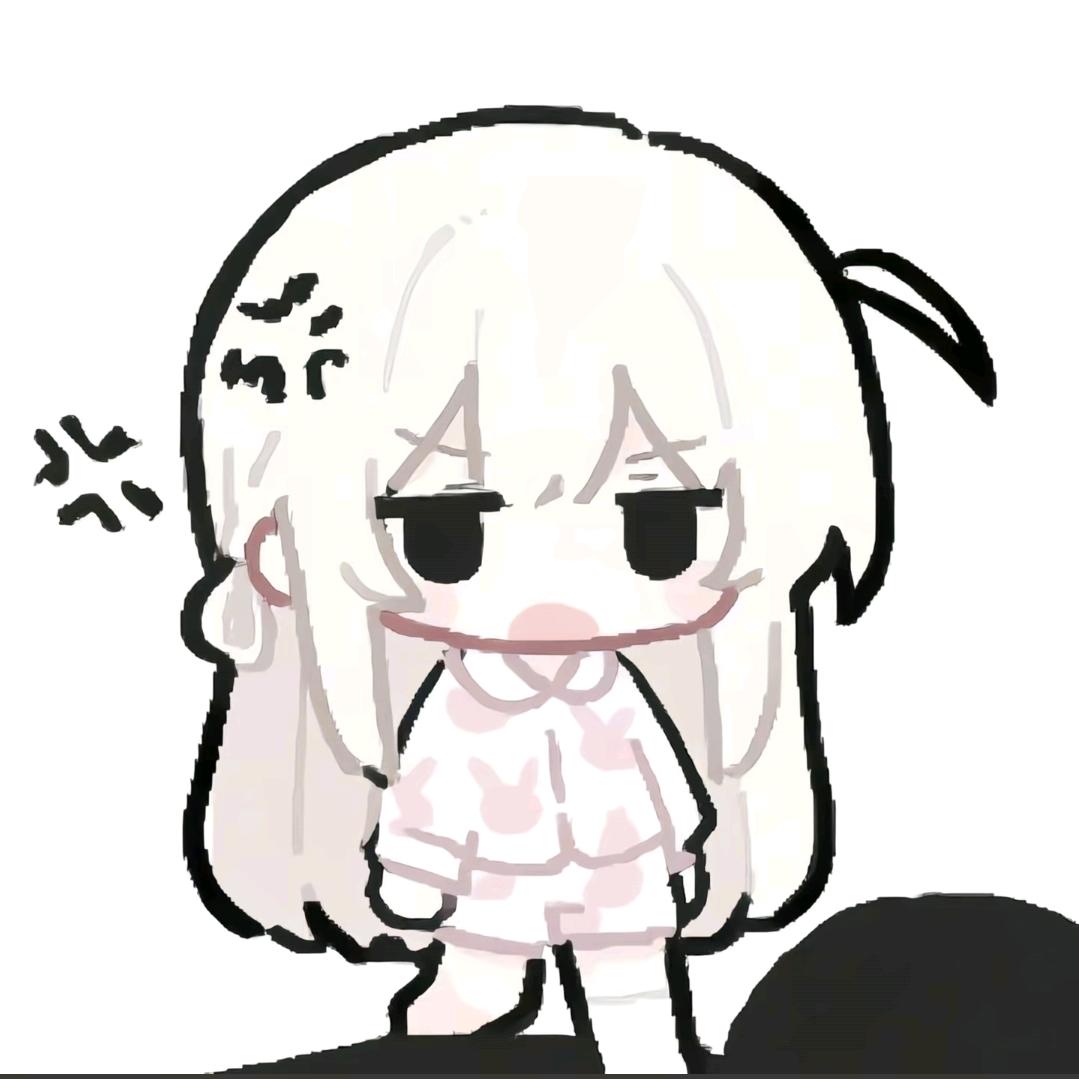 小琳丸子.