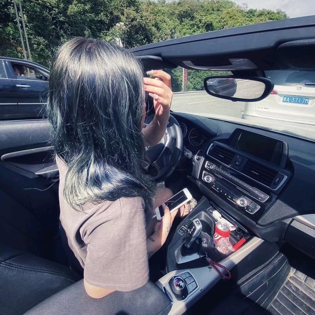 -奶糖.