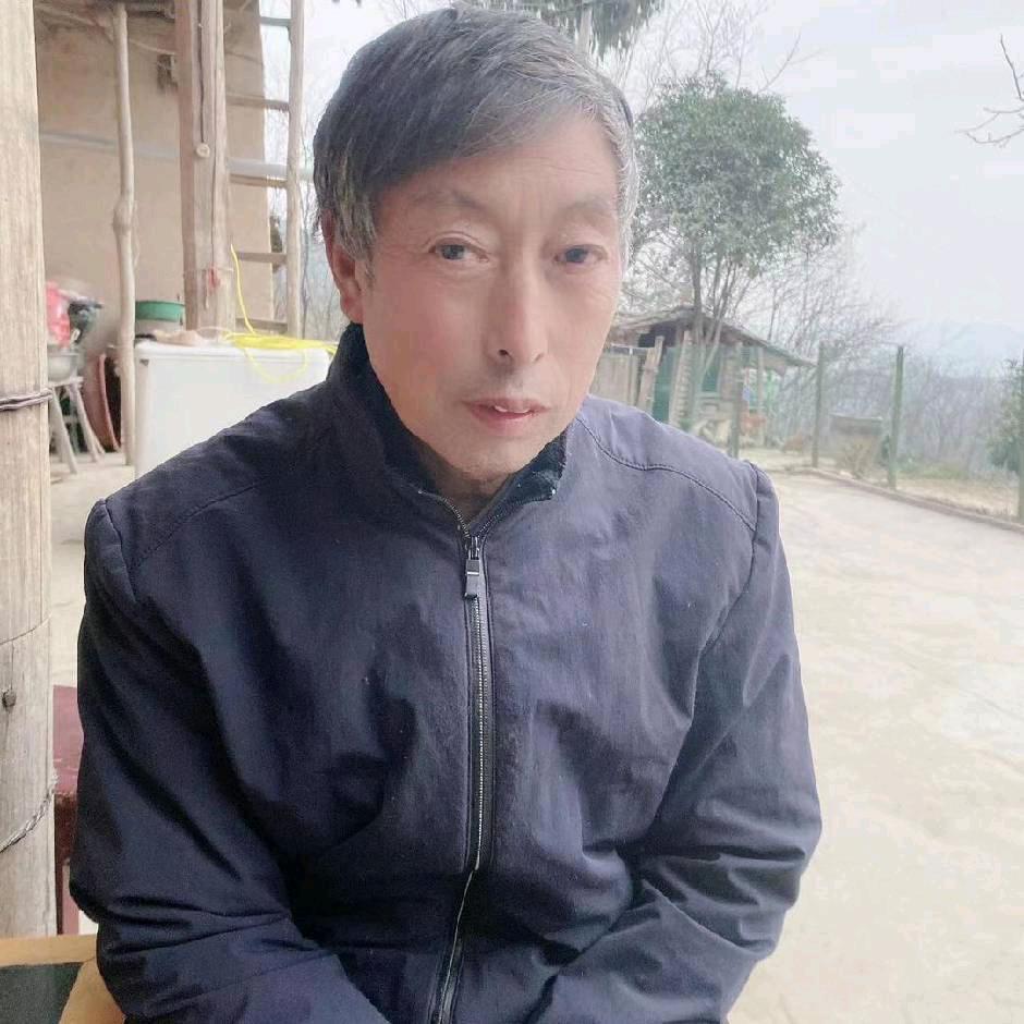 农村老幺