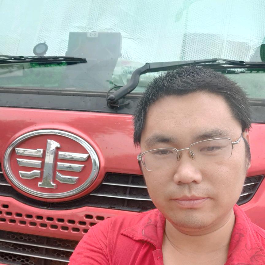 跑不快的货车