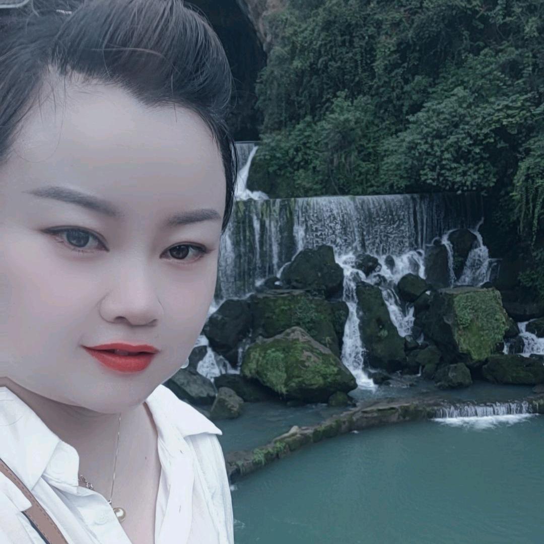 罗家二姑娘（拒绝连赞，拒绝私聊）