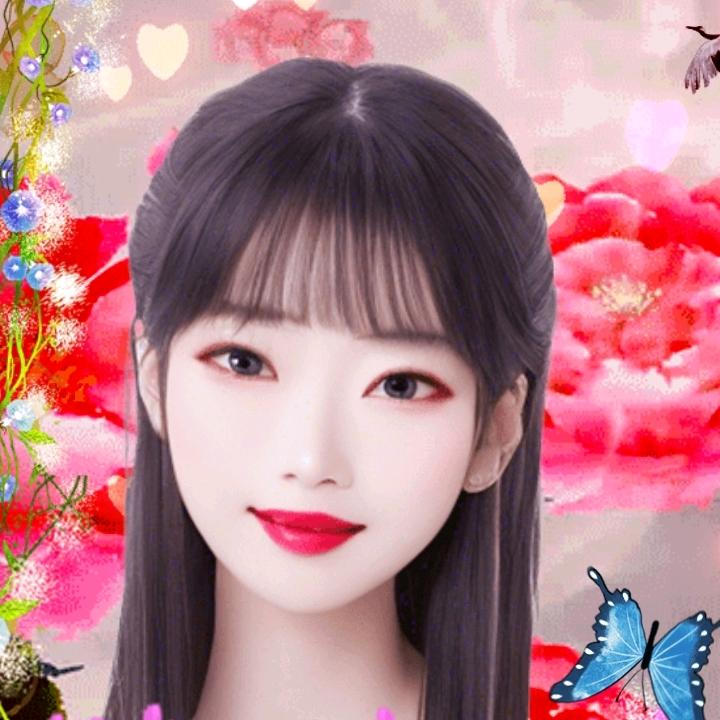 韦姐姐