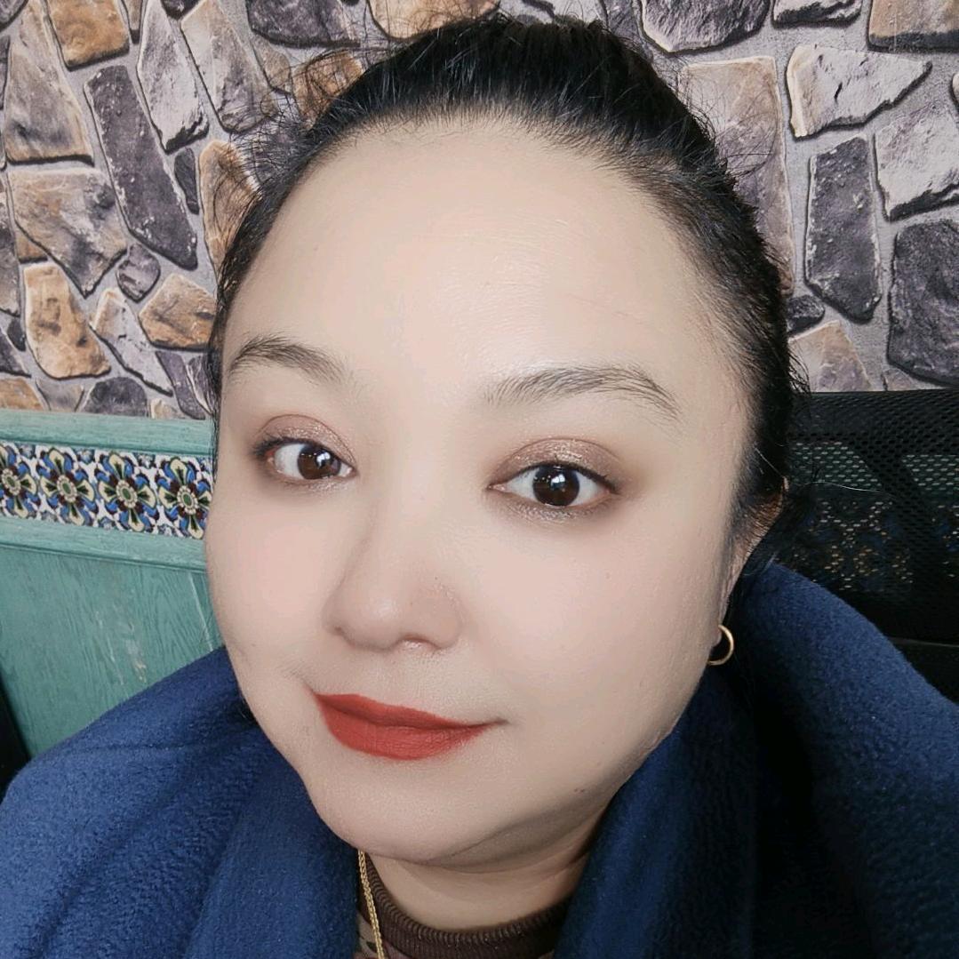 麦麦提艾力夫人