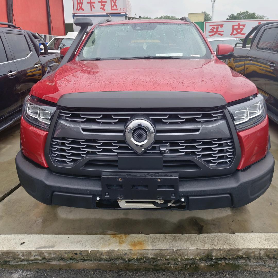 拜城县成功二手车服务