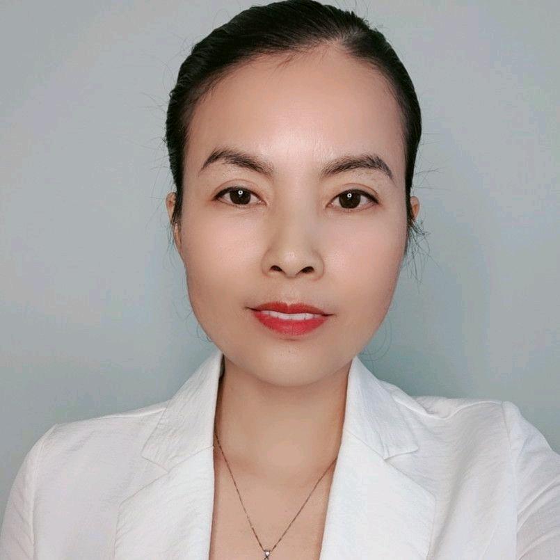 容容—自然阳光