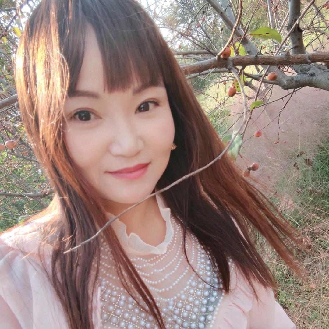 指缝里的阳光