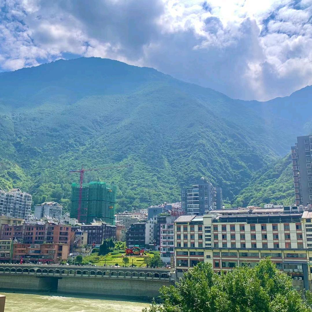 川豫🏠