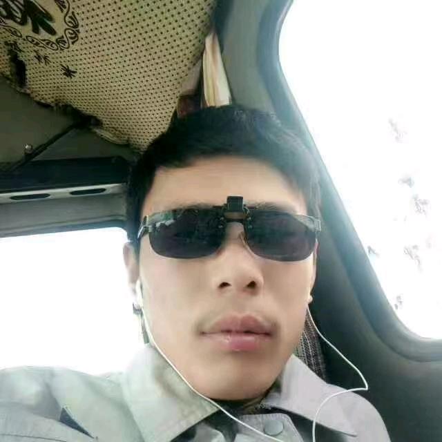 寿北强仔