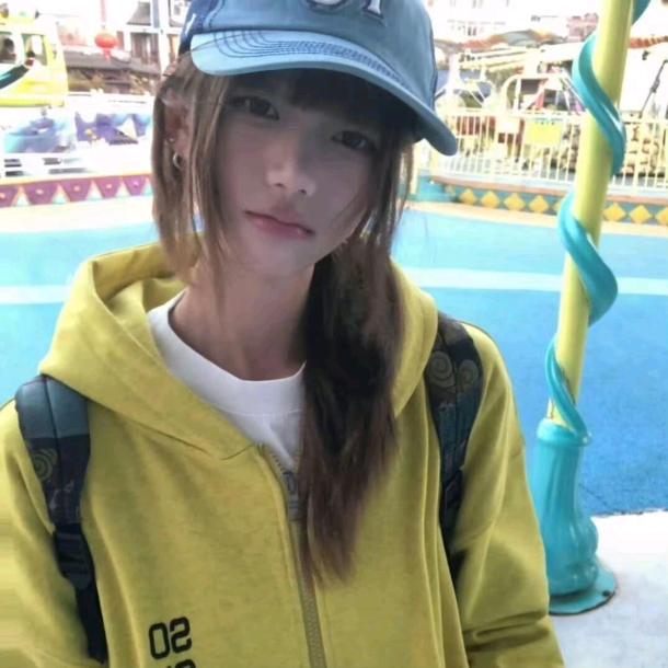 发呆土豆鱼🐟