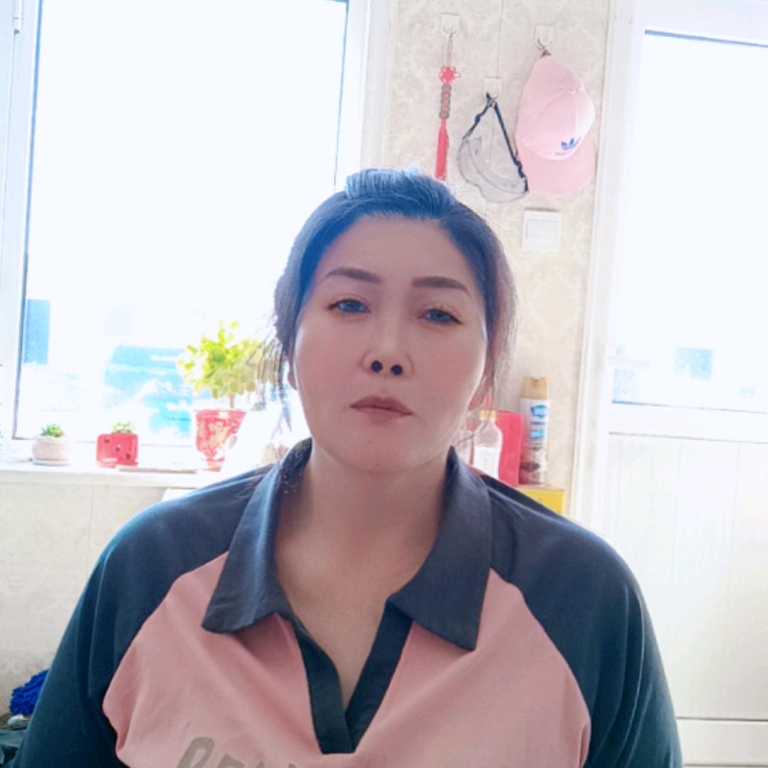 内蒙春梅姐