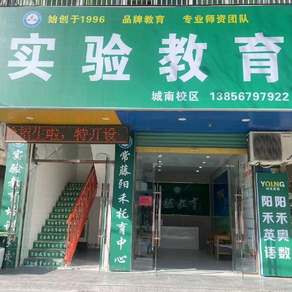 利辛实验教育升学规划季老师