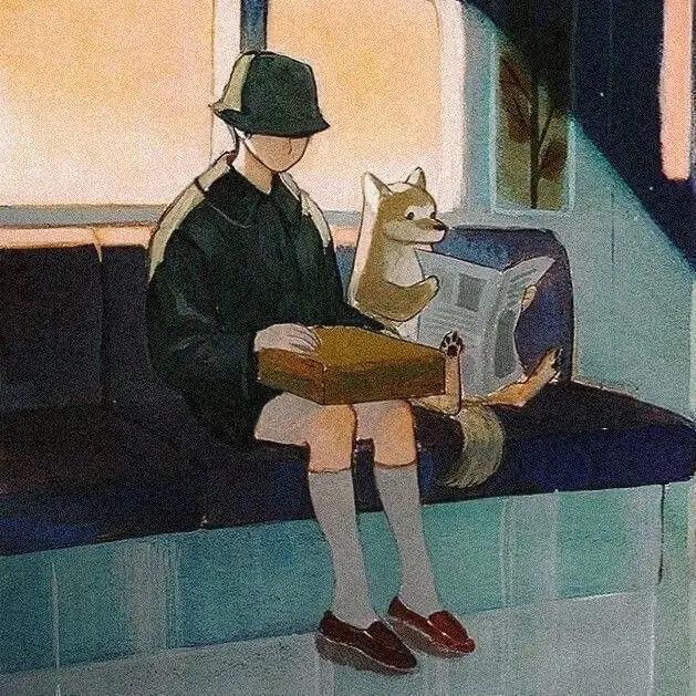 小袁子