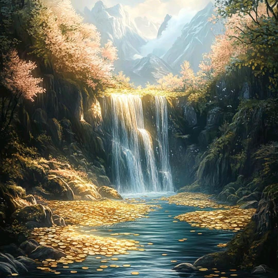 高山流水情