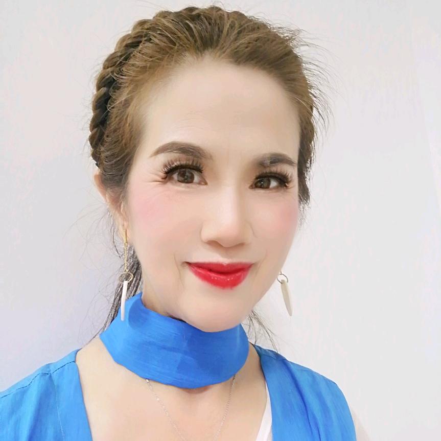 芳香玫瑰🌹