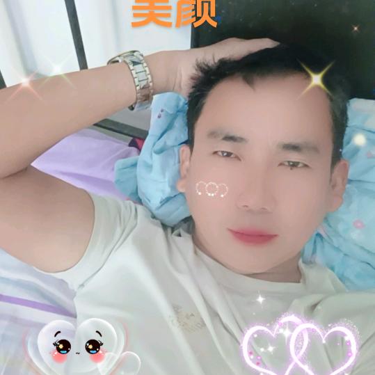情定终身