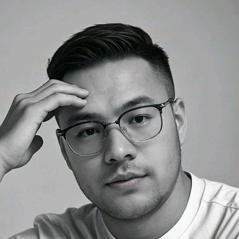 小赵微胖男装