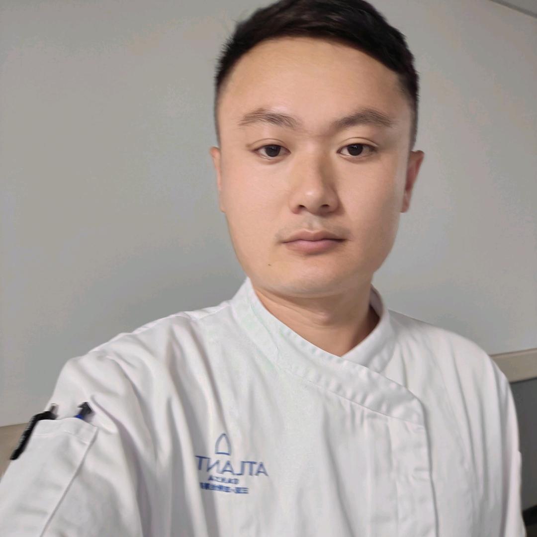 海南文昌帅哥😎