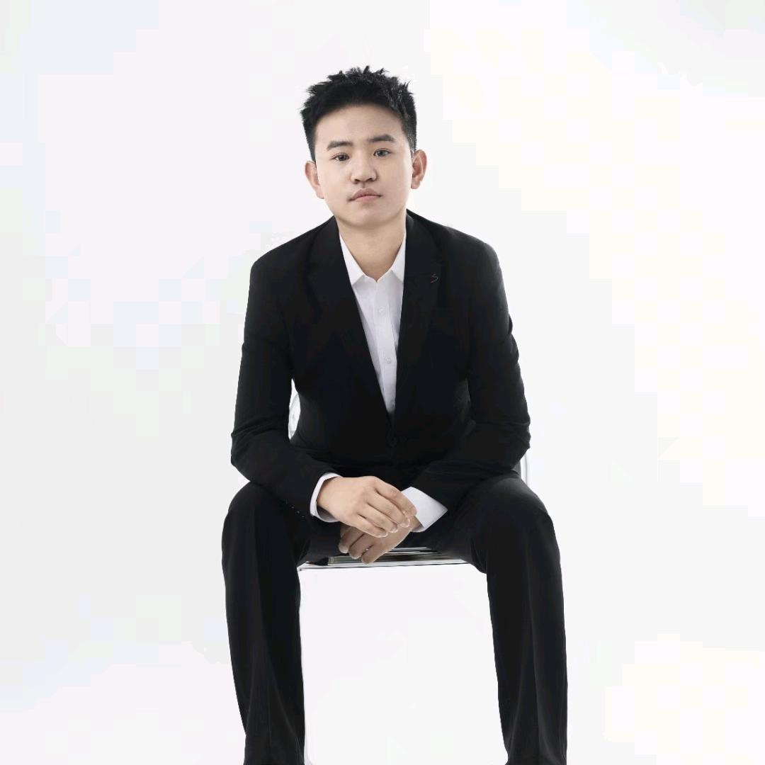 世越哥(助农人)