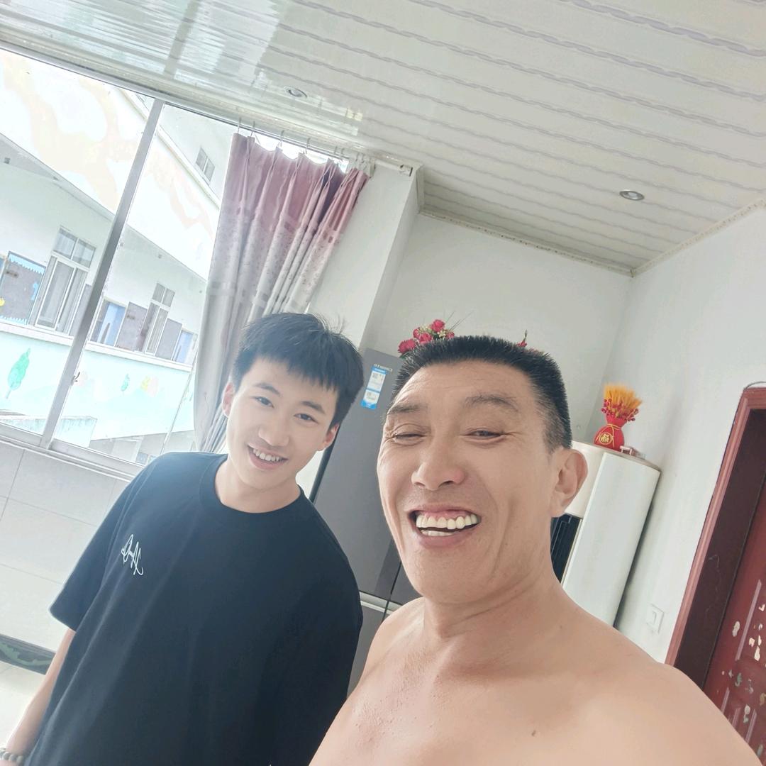 告别