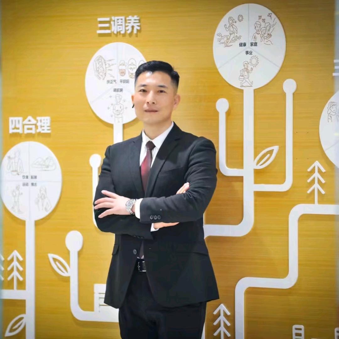 亮哥陪你来养胃