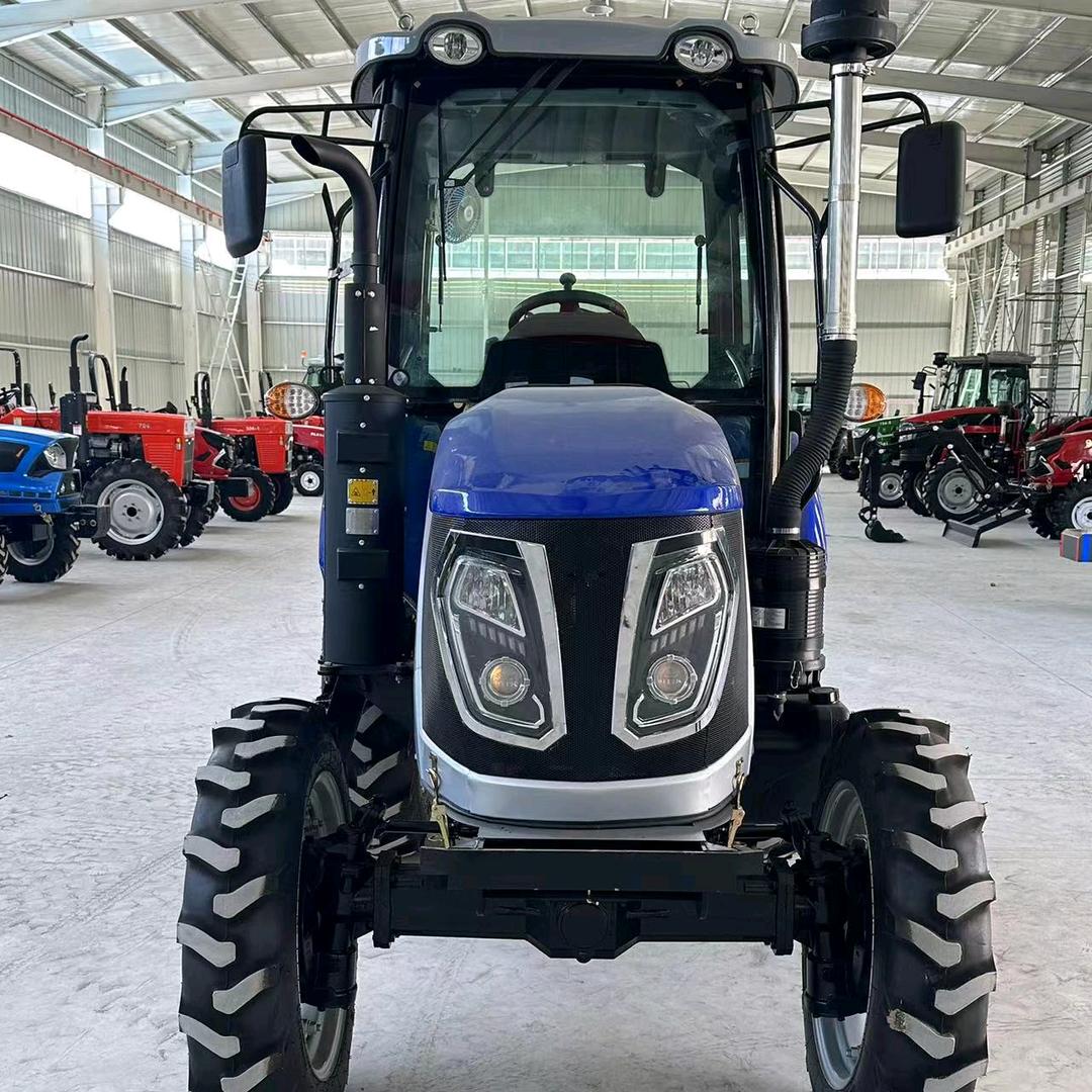 鲁潍潍莱拖拉机