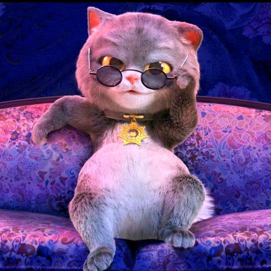 望海（休息版）