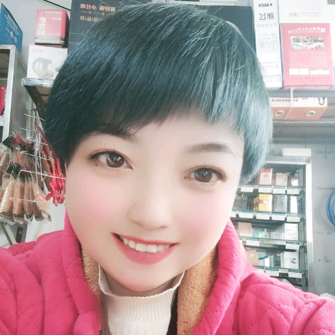 爱姐手势舞🍊ོ