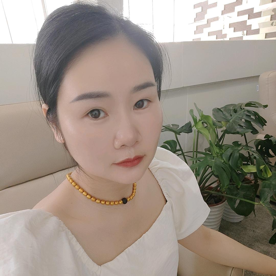 蓝蓝的蓝