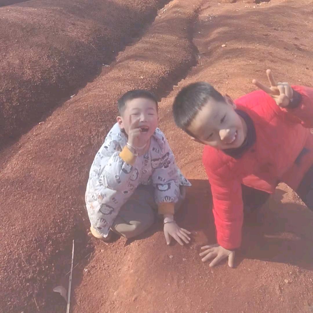 勇闯天涯