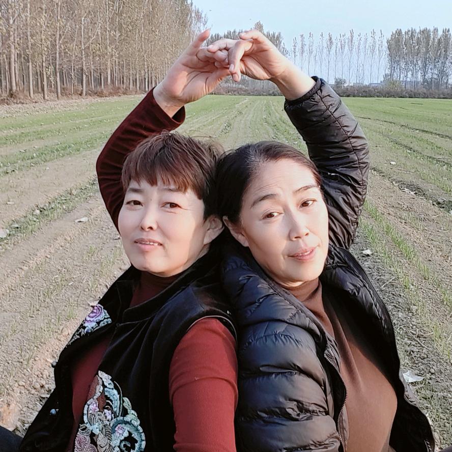 开心姐妹