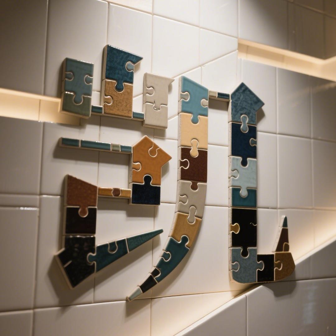 KTILES KT瓷砖(沧州店)