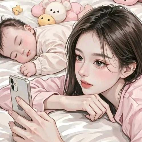 依依♥