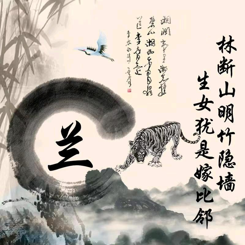蓝“大叔”