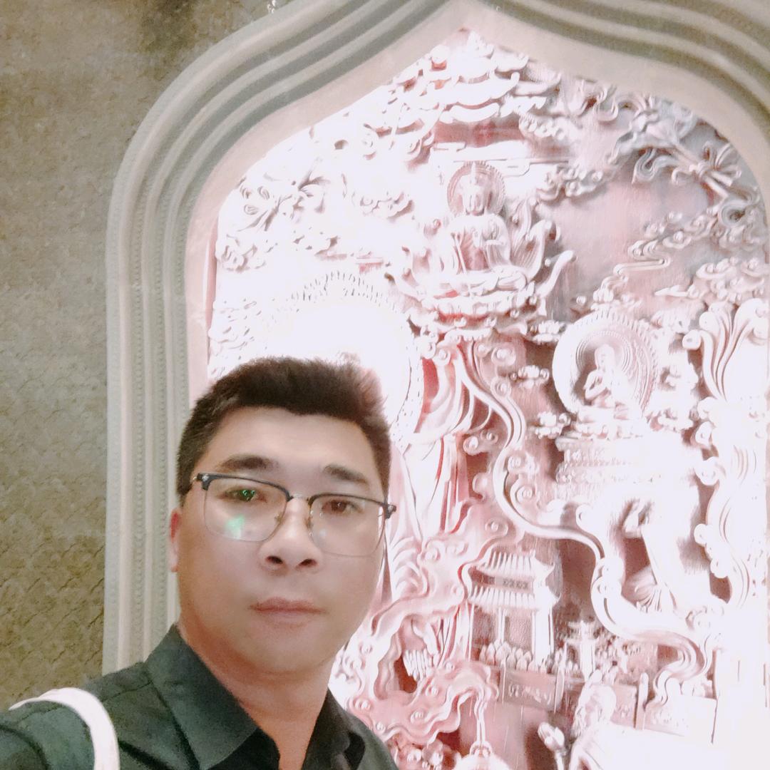 吕江:上海骊疆建设工程有限公司