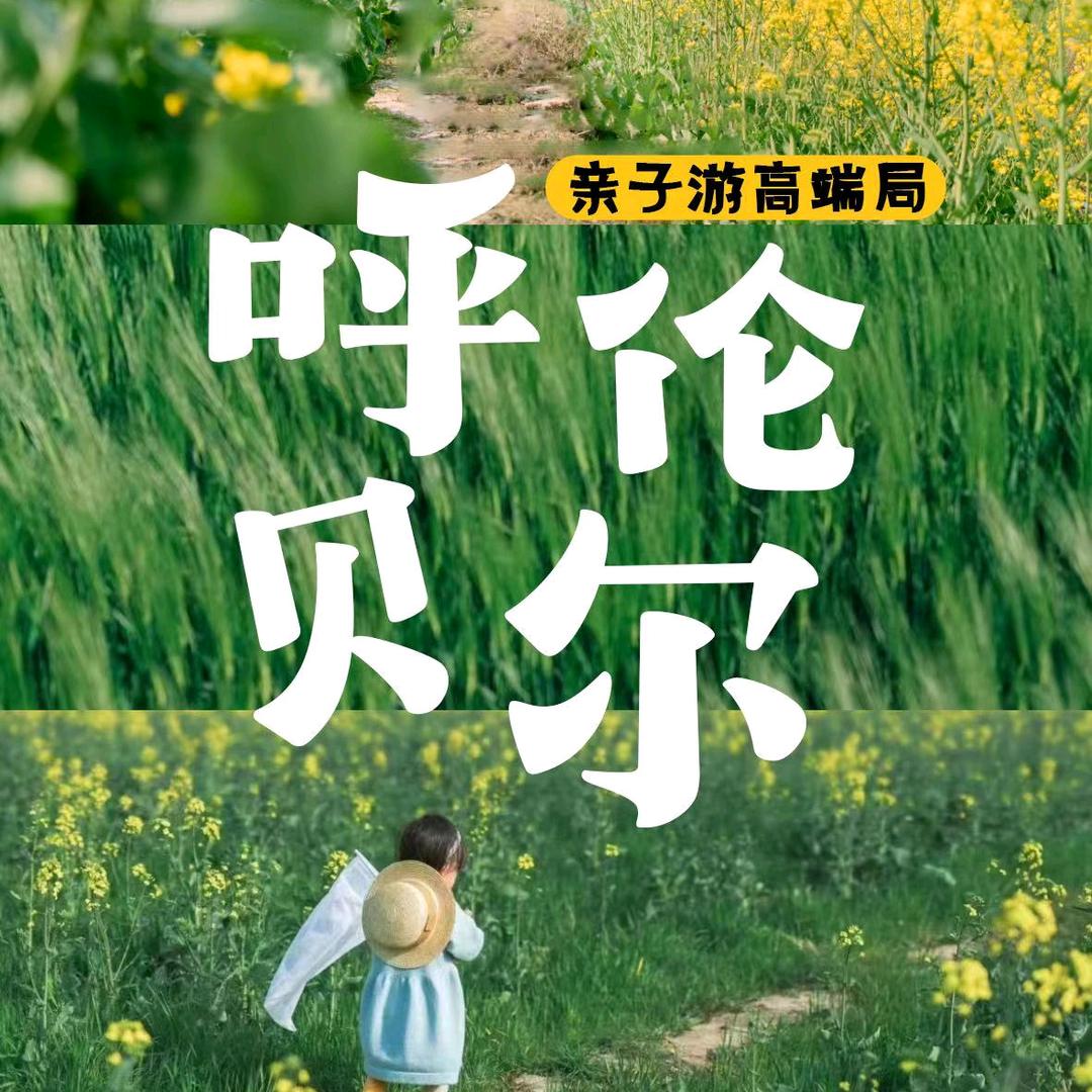 🚙旅行的杨先森✓