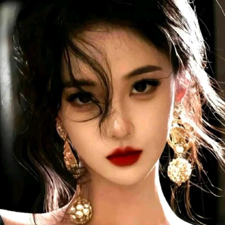 红莲（鸿图归来）