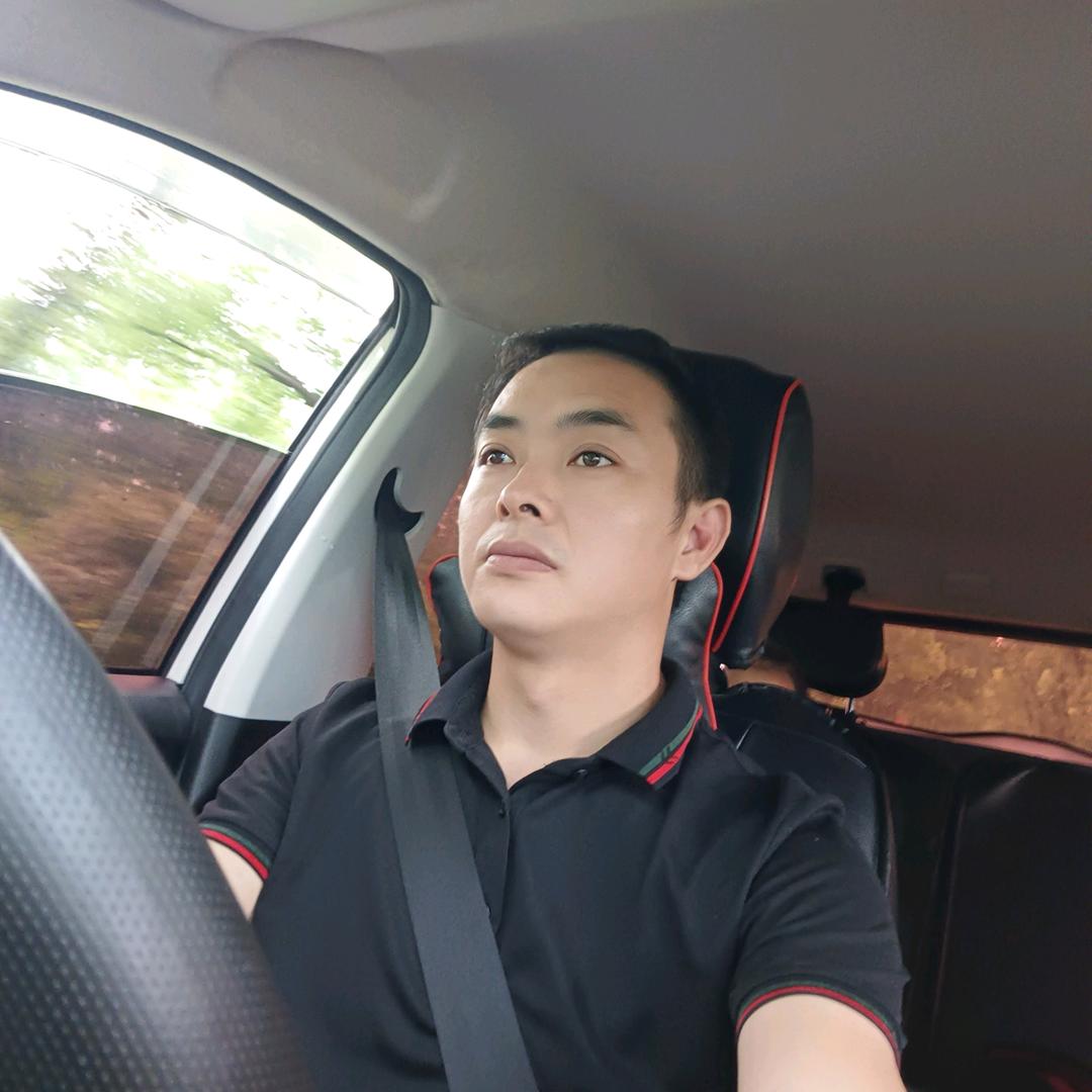 阿明哥