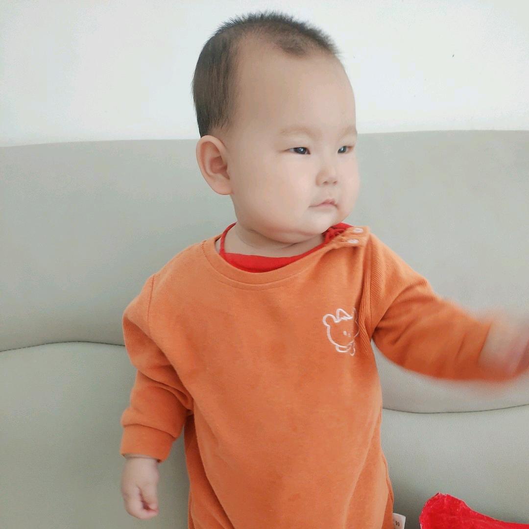 张燕成长中~