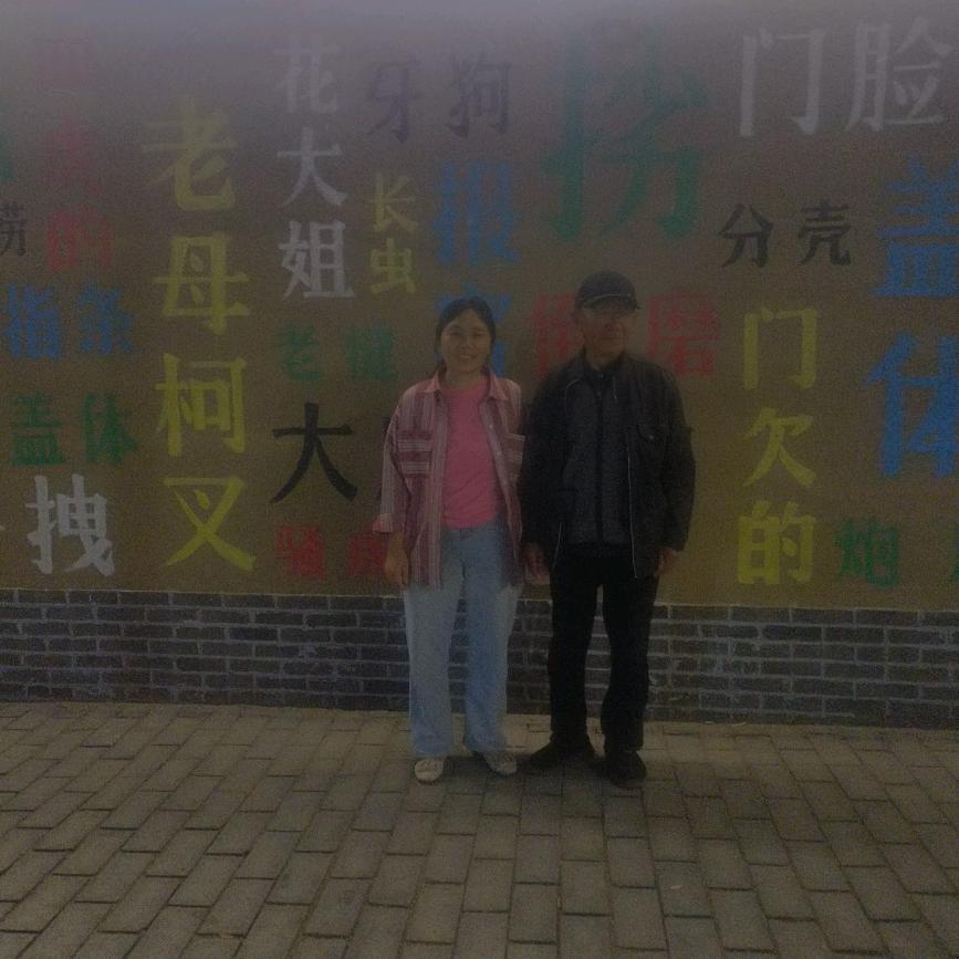 （谁也不知道我的性）(◍•ᴗ•◍)