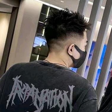 五湖四海皆兄弟🐇