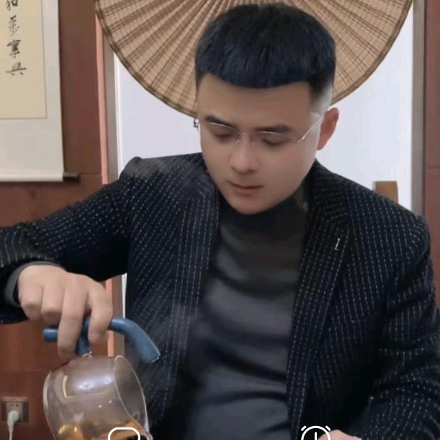 👉🏿假面先生