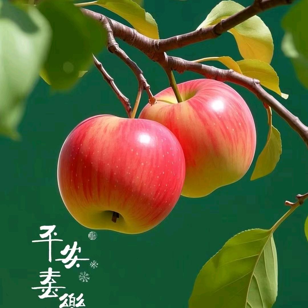微笑听雨