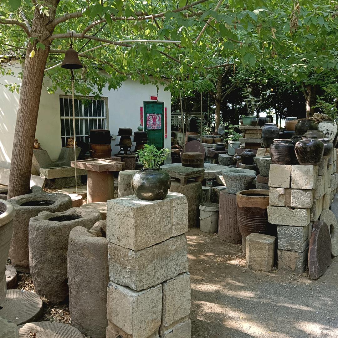 清山流水