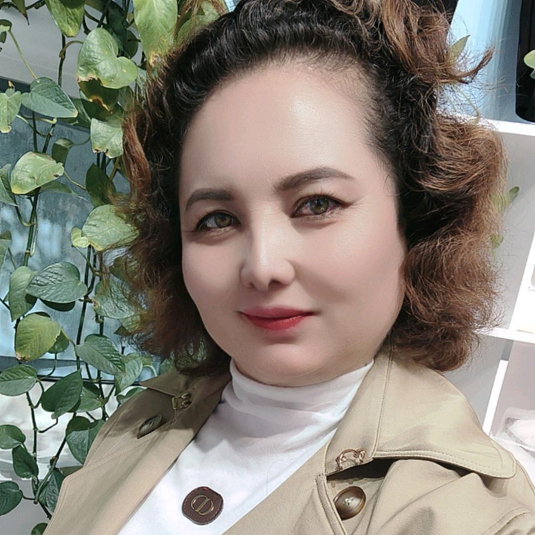 和田胖女商贸有限公司