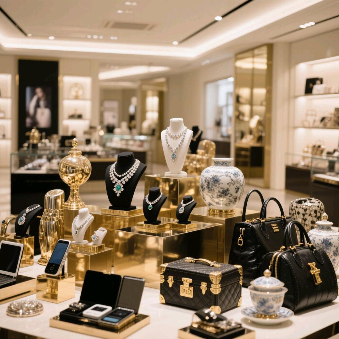 品牌折扣集品汇