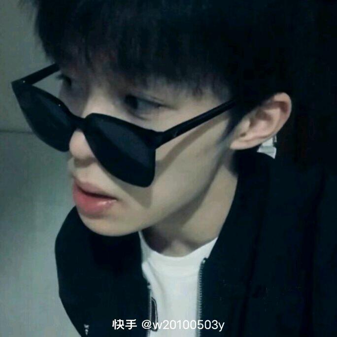 我瞎的眼睛爱上你
