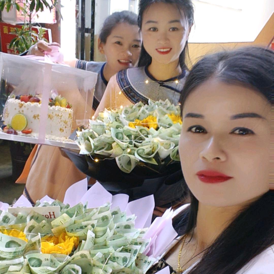 离缘花落🌹🌹